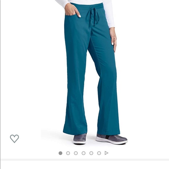 Grey's Anatomy Pants - Grey’s Anatomy Scrub Pants